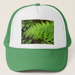 Fernhatt Truckerkeps