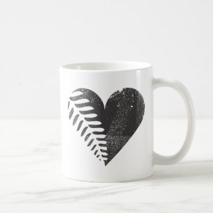 Fernhjärta Kaffemugg