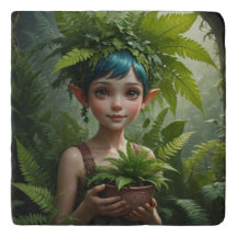 Fernie the Pixie