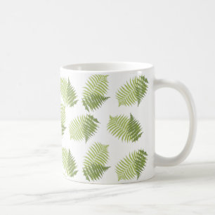 Fernlöv Kaffemugg