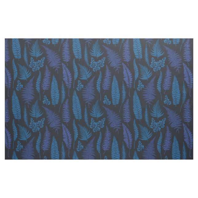 Ferns 2 tyg (Fat Quarter)