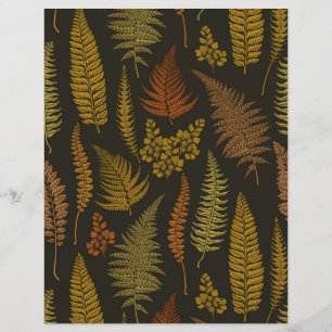 Ferns 3