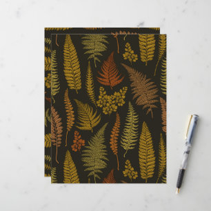 Ferns 3