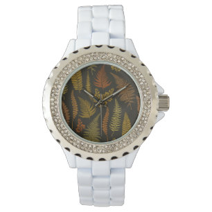 Ferns 3 armbandsur
