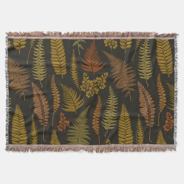 Ferns 3 filt (Framsidan)