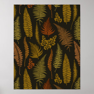Ferns 3 poster