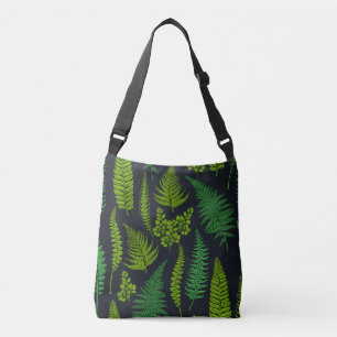 Ferns Axelväska