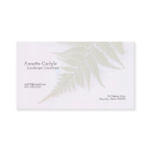 Ferns framsida över ljusblå vattenfärgstoning