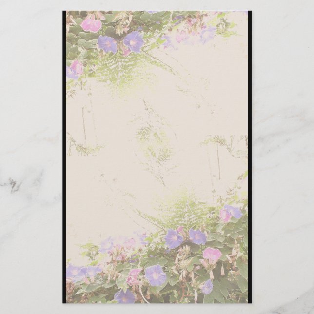 Ferns God morgon Brevpapper (Framsida)