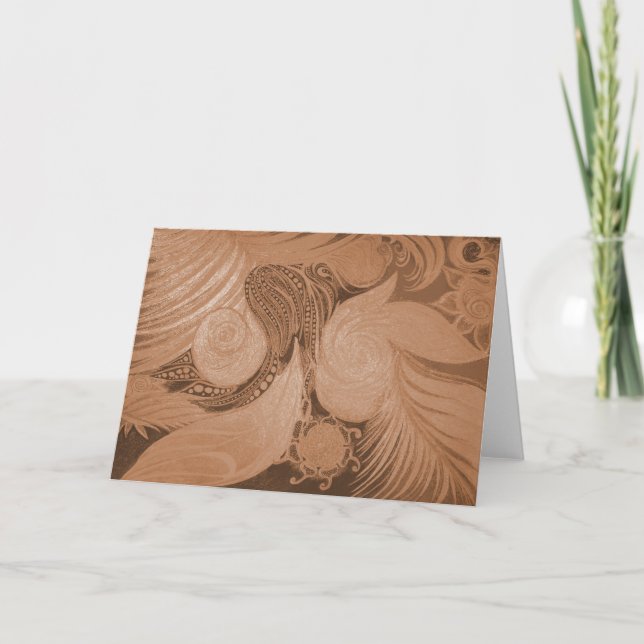 Ferns Kort (Framsida)