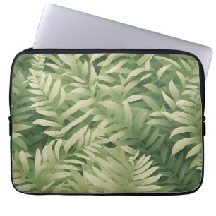 Ferns   laptop fodral