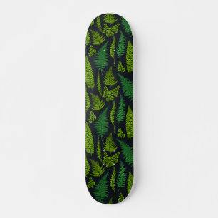 Ferns Mini Skateboard Bräda 18,5 Cm