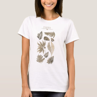 Ferns T Shirt