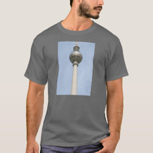 Fernsehturm Berlin Tee Shirt