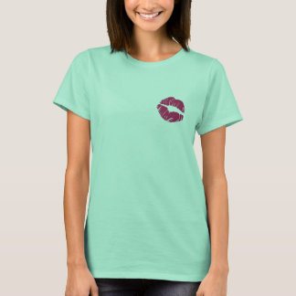 Fernwood Cellars Lila Fredag T-shirt Long