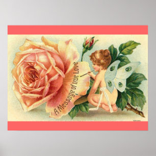 Feroaffisch Poster