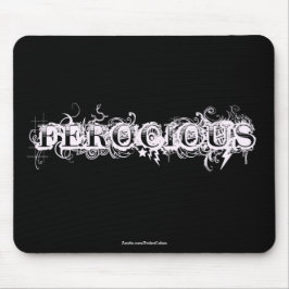 FEROCIOUS MUSMATTA