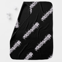 FEROCIOUS Tatoveringsstil Font