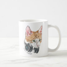 Ferrajunkies Monty måndag Mugg