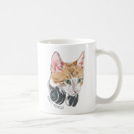 Ferrajunkies Monty måndag Mugg