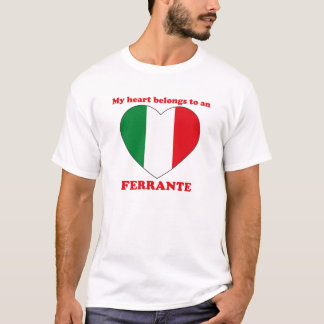 Ferrante Tee Shirt