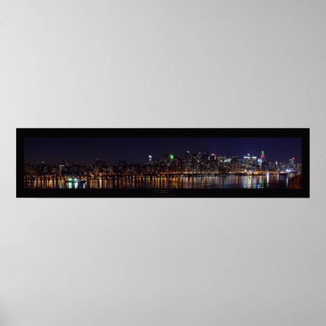 Ferrantelli Poster (Framsidan)