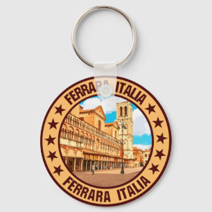 Ferrara Nyckelring
