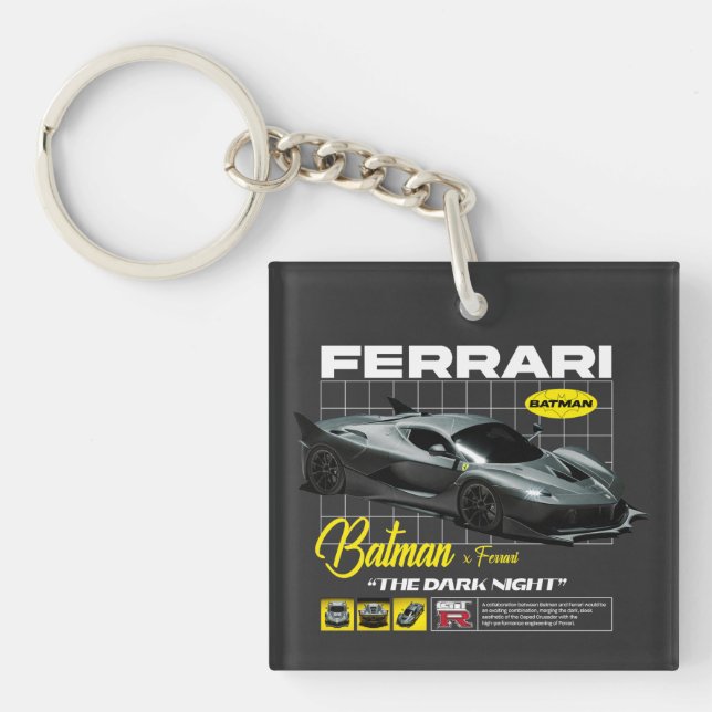 Ferrari (Framsidan)