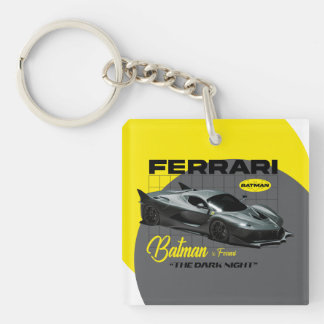 Ferrari batman