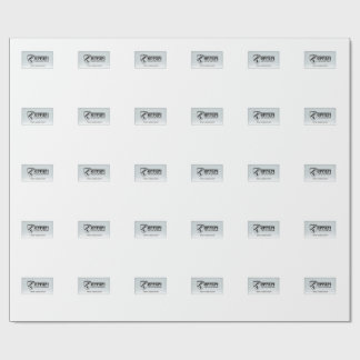 Ferrari-designad t-shirt presentpapper