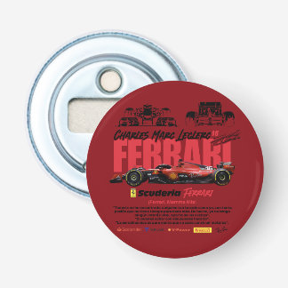 Ferrari Flasköppnare