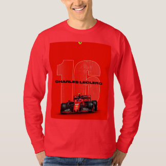 FERRARI T SHIRT