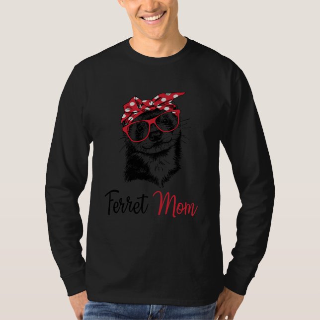 Ferre T Shirt (Framsida)