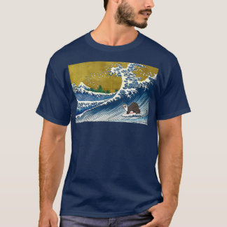 Ferret (19) t shirt