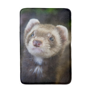 Ferret Badrumsmatta