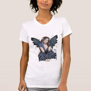 Ferret Fairy Tee Shirt