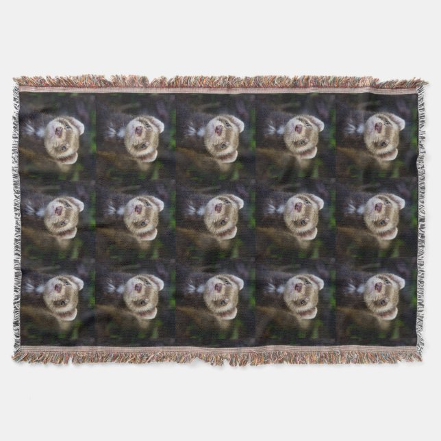 Ferret Filt (Framsidan)
