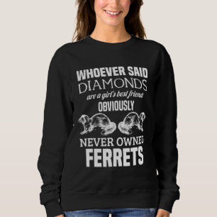 Ferret for Women Manar Kid Tee