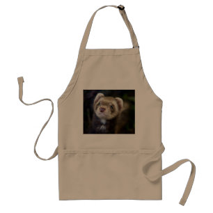 Ferret Förkläde