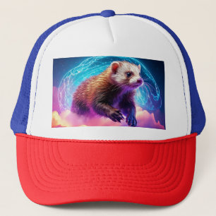 Ferret Keps