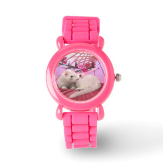 Ferret watch armbandsur