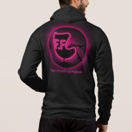 FerretFatale hoodie T Shirt