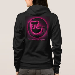 FerretFatale hoodie T Shirt