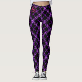 FerretFatale Leggings