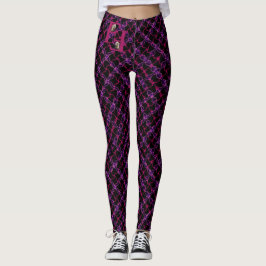 FerretFatale Leggings