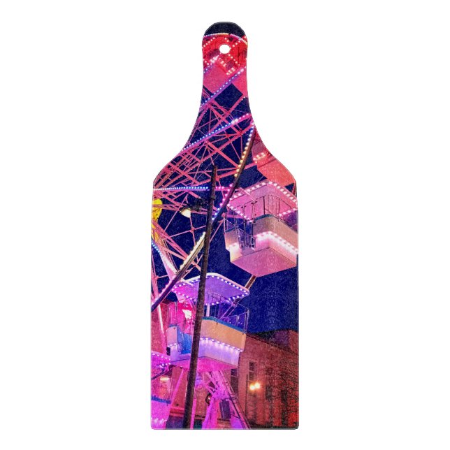 Ferris-hjul (Framsidan)