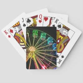 Ferris-hjul Casinokort