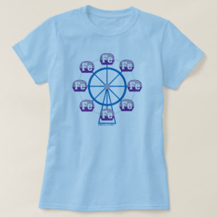 Ferrous rulla vitsen tee