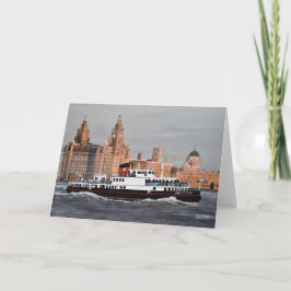"Ferry, Kor, Mersey!" Kort