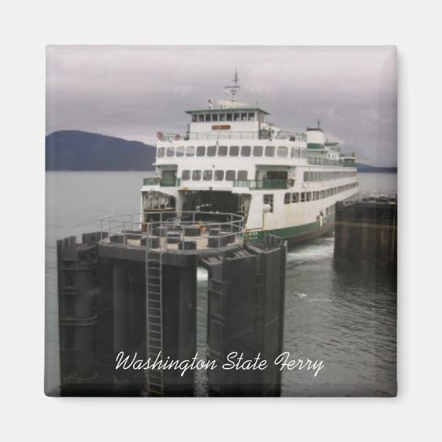 Ferry Magnet (Framsidan)